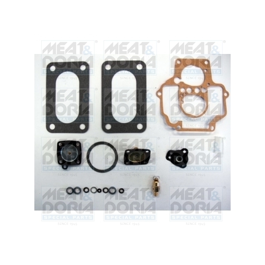 W550 - Repair Kit, carburettor 