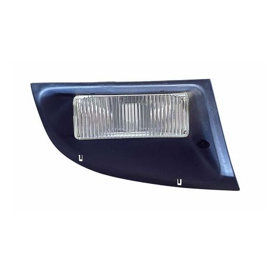 550-2015L-UQ - Fog Light 