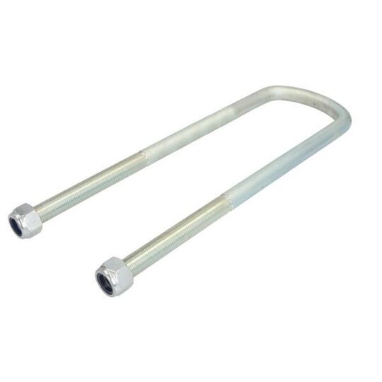 STR-50308 - Spring Clamp 