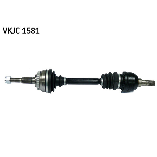 VKJC 1581 - Drive Shaft 