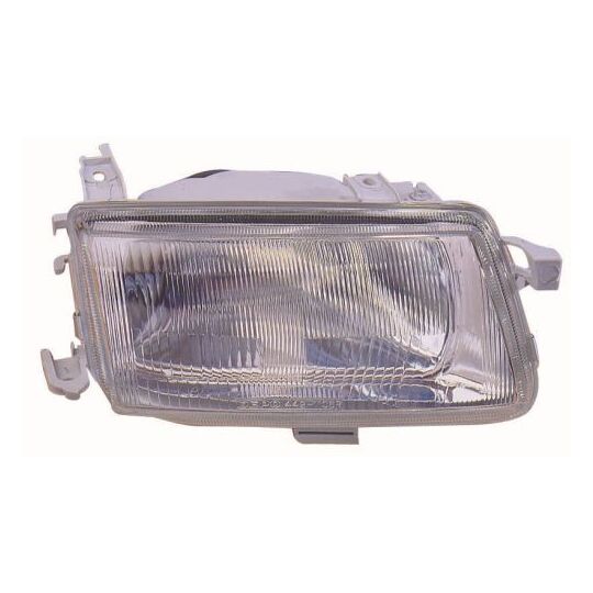 442-1106R-LD-E - Headlight 
