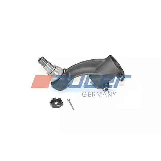 10502 - Tie rod end 