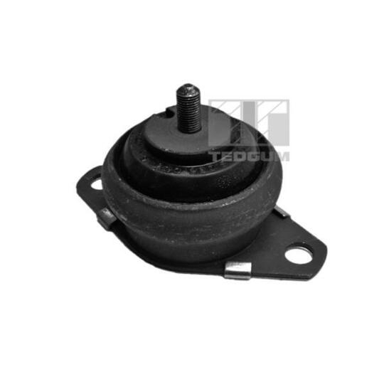 00216114 - Mounting, manual transmission support 