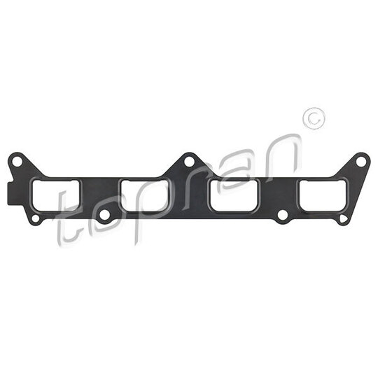 111 913 - Gasket, intake manifold 