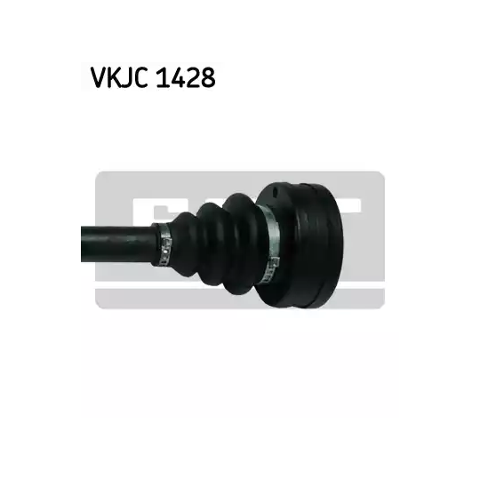 VKJC 1428 - Drive Shaft 