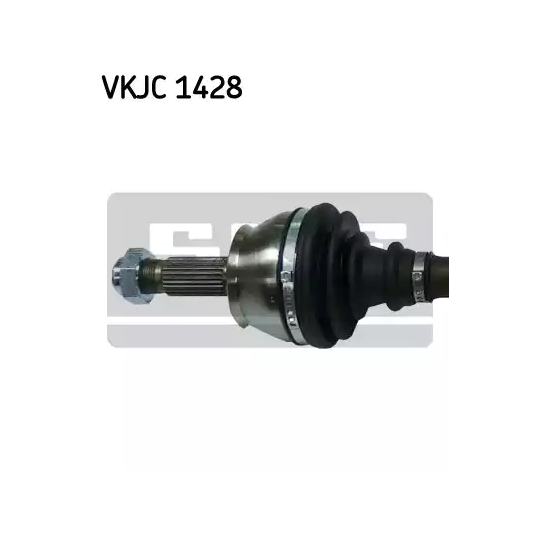 VKJC 1428 - Drive Shaft 