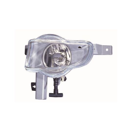 773-2004L-UQ - Fog Light 