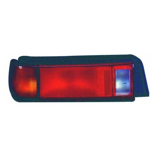 217-1917R-N - Combination Rearlight 