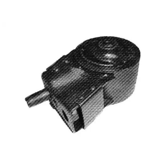 00391643 - Engine Mounting 