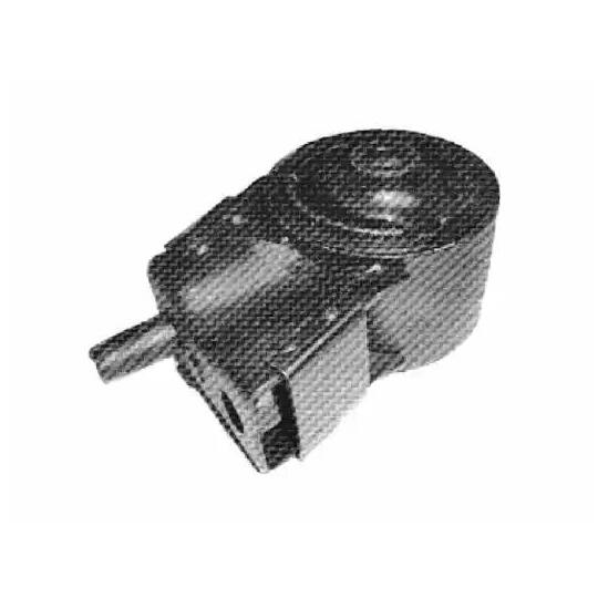 00391643 - Engine Mounting 