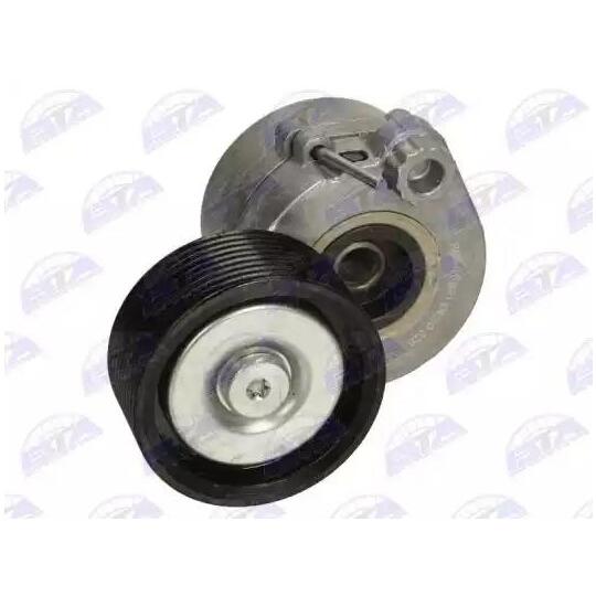 B05-01-021 - Belt Tensioner, v-ribbed belt 