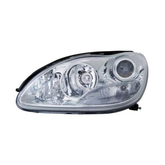 440-1128L-LDHEM - Headlight 