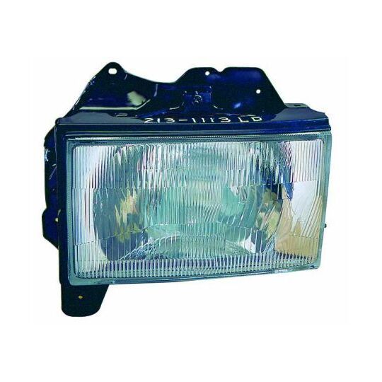 213-1113L-LD - Headlight 