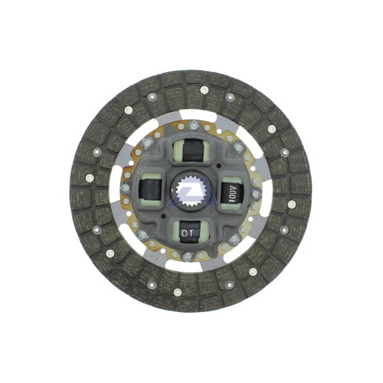 DT-100V - Clutch Disc 