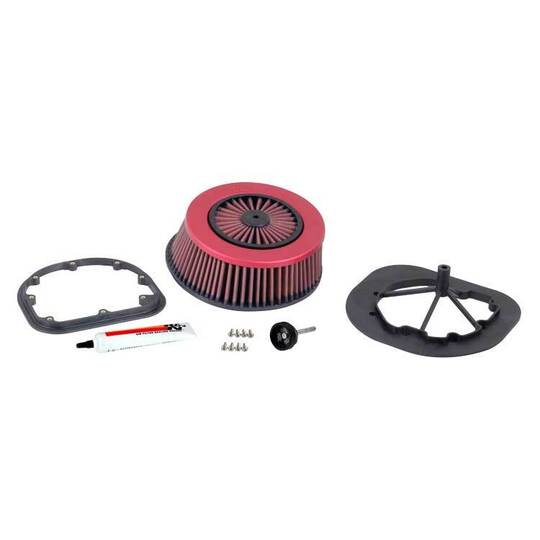 KT-5201 - Air filter 