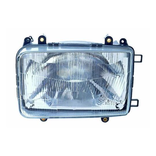 450-1102R-LD-EN - Headlight 