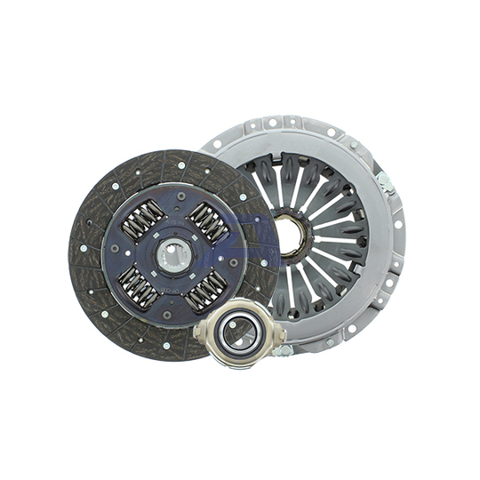 KY-071A - Clutch Kit 