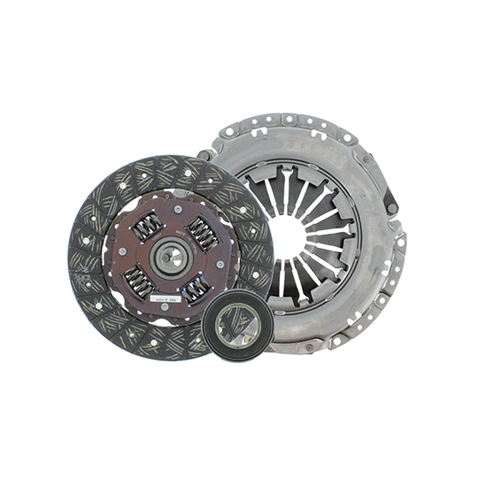 KE-VW06 - Clutch Kit 