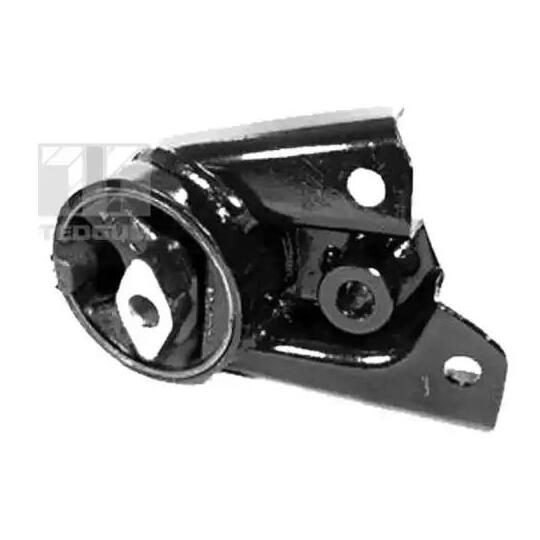 00130430 - Engine Mounting 