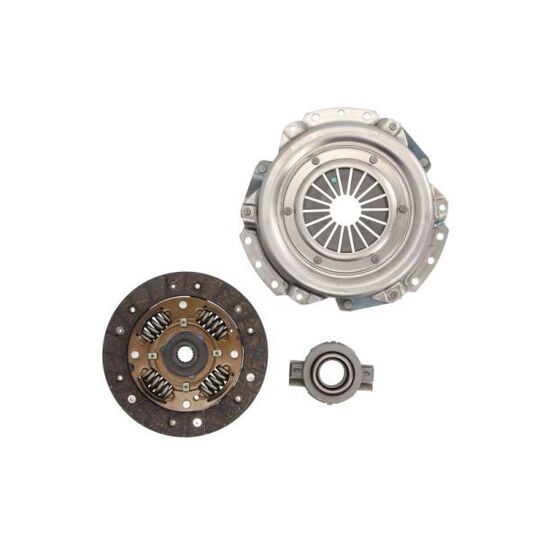 F1F003NX - Clutch Kit 