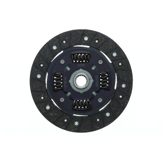 DO-028 - Clutch Disc 