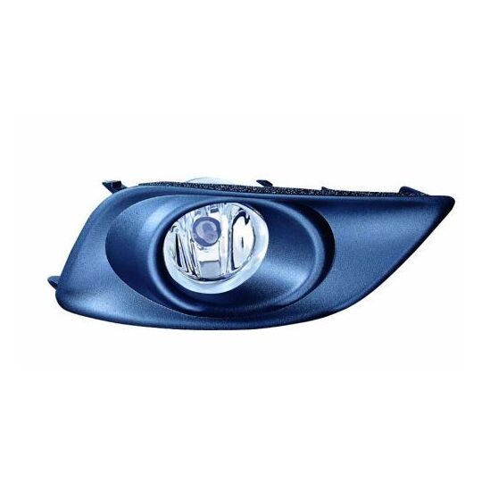 212-2060R-UE - Fog Light 