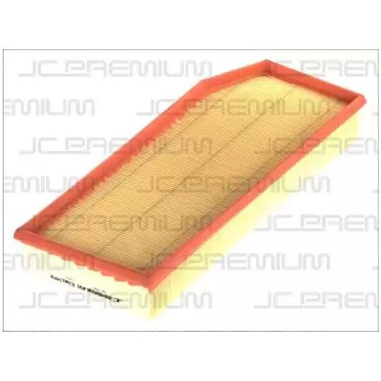 B2M034PR - Air filter 