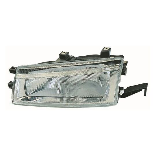 217-1118L-LD-EM - Headlight 