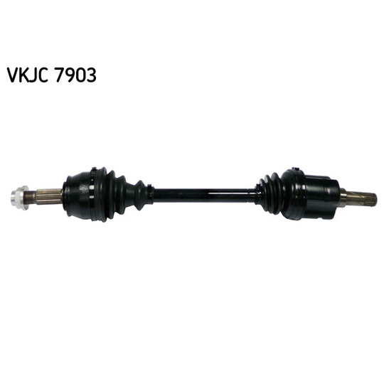 VKJC 7903 - Vetoakseli 