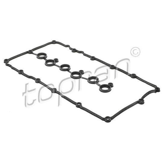 113 124 - Gasket, cylinder head cover 