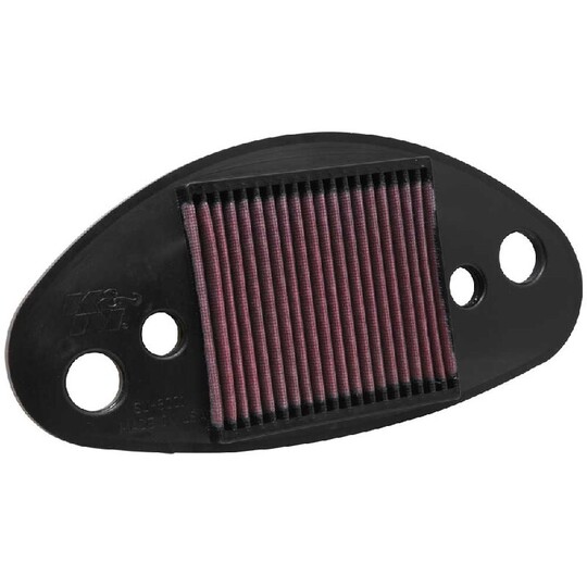 SU-8001 - Air filter 