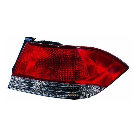 214-1973L-U - Combination Rearlight 