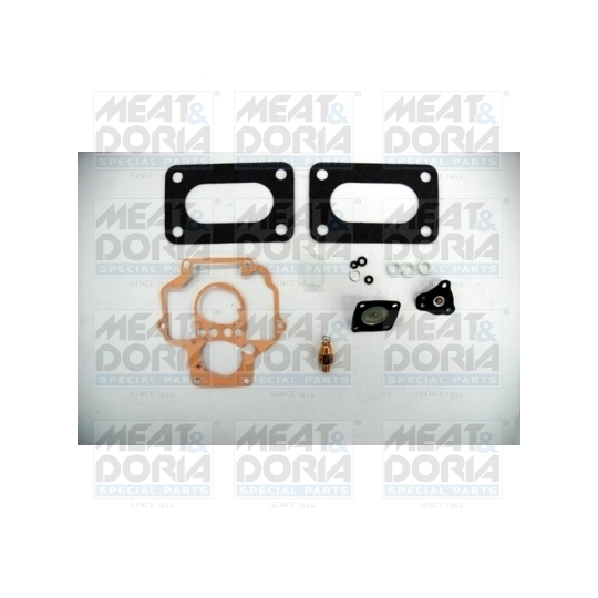 W551 - Repair Kit, carburettor 