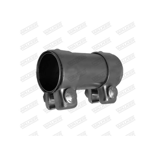 80721 - Pipe Connector, exhaust system 