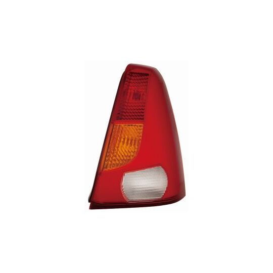 551-1958R-LD-UE - Combination Rearlight 