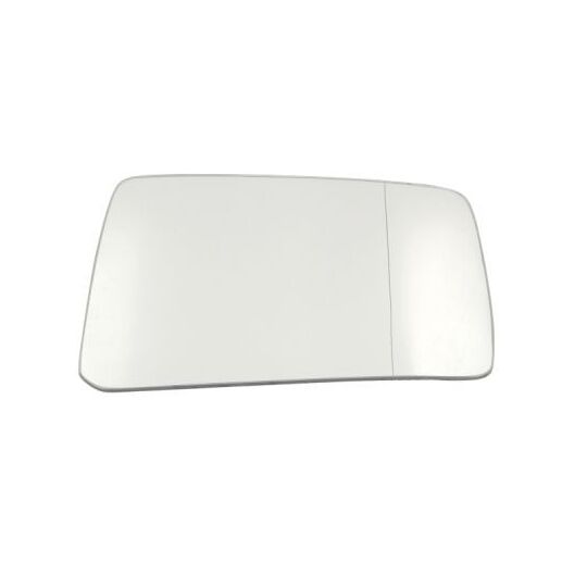 6102-01-0868P - Spegelglas, yttre spegel 
