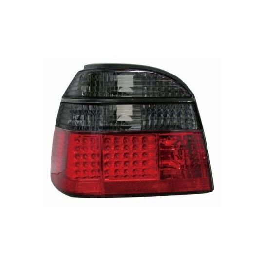 441-1986PXBEVSR - Combination Rearlight Set 