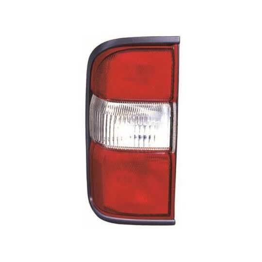 215-19H8L-AE - Combination Rearlight 