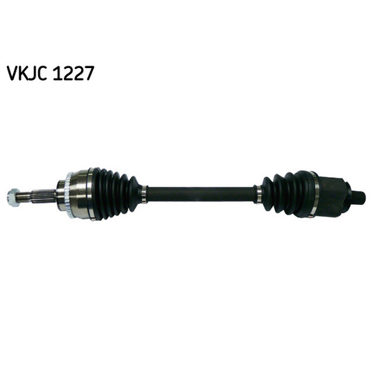 VKJC 1227 - Drive Shaft 