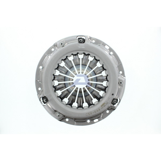 CSX-034 - Clutch Pressure Plate 