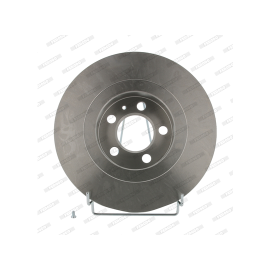DDF928 - Brake Disc 