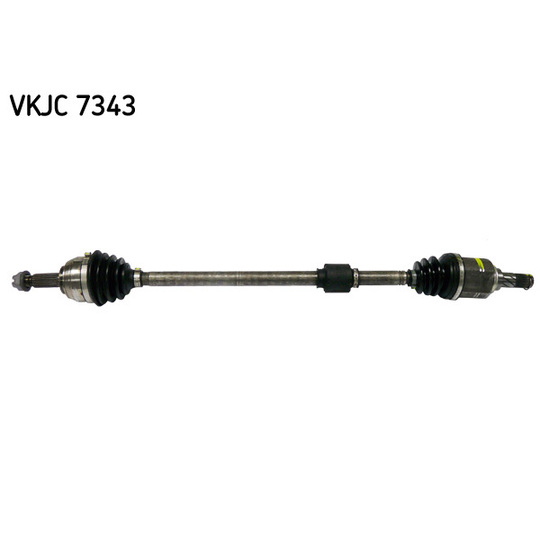 VKJC 7343 - Drive Shaft 