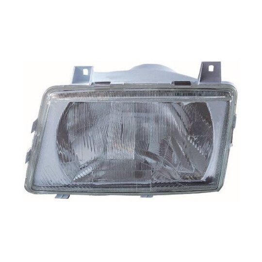 772-1103L-LD-E - Headlight 