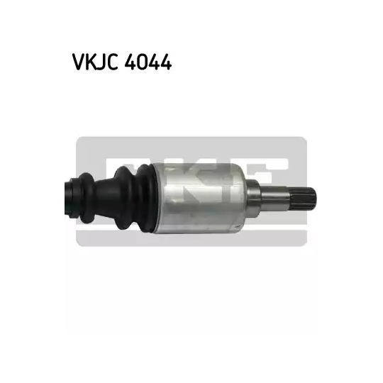 VKJC 4044 - Drivaxel 