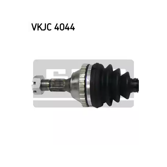 VKJC 4044 - Drivaxel 