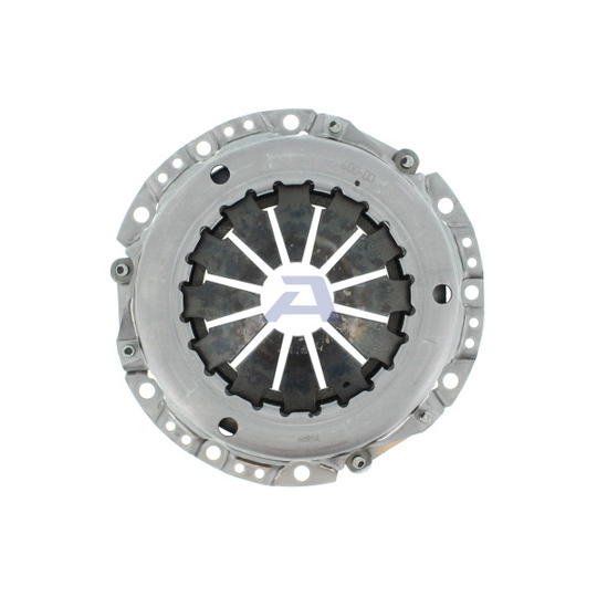 CD-007 - Clutch Pressure Plate 