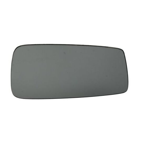 6102-01-0170P - Spegelglas, yttre spegel 