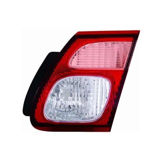 215-1318R3LD-U - Combination Rearlight 