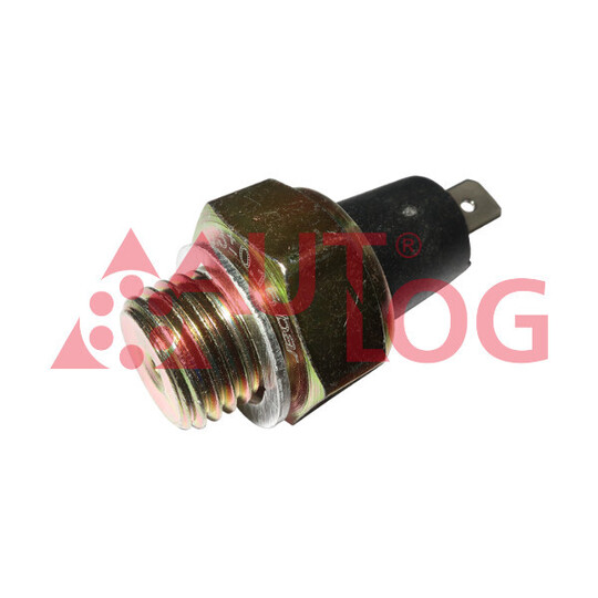 AS2070 - Oil Pressure Switch 