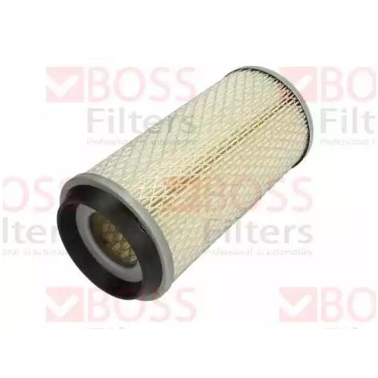 BS01-014 - Air filter 